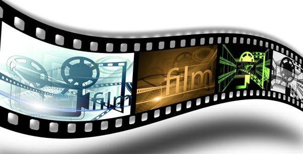Legislaţie - pas important pentru sprijinirea industriei cinematografice